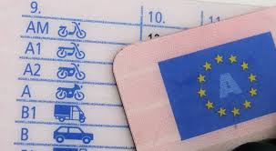 a2 zu a führerschein